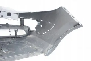 2003-2006 8200139528 Бампер передний Renault Grand Scenic 2 Арт e6533828, вид 8