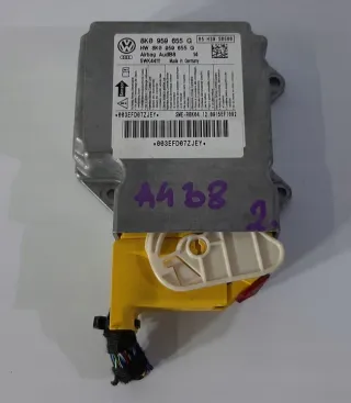 8k0959655g Блок AirBag Audi A4 B8 Арт e6534239, вид 2