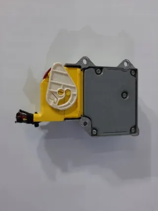 8k0959655g Блок AirBag Audi A4 B8 Арт e6534239, вид 3