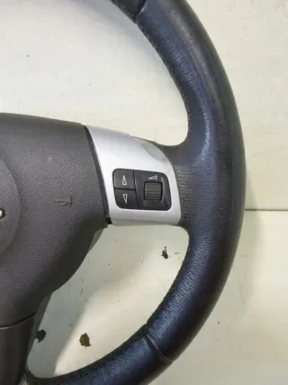  Руль Opel Vectra C  Арт e6535139, вид 2
