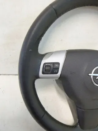  Руль Opel Vectra C  Арт e6535139, вид 3