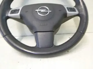  Руль Opel Vectra C  Арт e6535139, вид 4