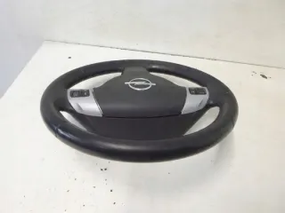  Руль Opel Vectra C  Арт e6535139, вид 5