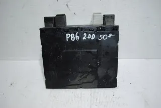 3C0937049H Блок предохранителей Volkswagen Passat B6 Арт e6537980, вид 1