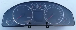 038906019LM 0281011213 Блок управления двигателем Audi A6 C5 (S6,RS6) Арт e6541606, вид 4