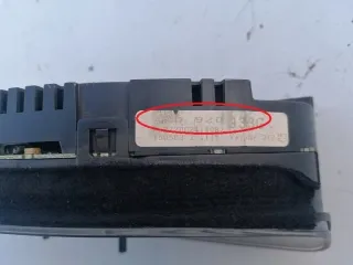 038906019LM 0281011213 Блок управления двигателем Audi A6 C5 (S6,RS6) Арт e6541606, вид 6