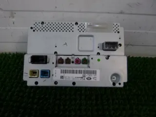 CX2314F667AL Блок навигации Jaguar XF 250 Арт e6542766, вид 2