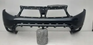  Бампер передний Dacia Duster 2 Арт e6544429, вид 1