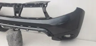  Бампер передний Dacia Duster 2 Арт e6544429, вид 3