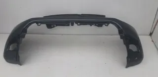  Бампер передний Dacia Duster 2 Арт e6544429, вид 4