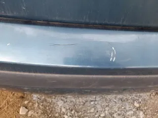  Бампер задний Skoda Fabia 1 Арт e6545238, вид 6