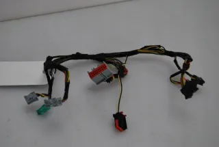 2487241-ADO Руль Ford Mustang 6 Арт e6545885, вид 2