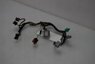 2487241-ADO Руль Ford Mustang 6 Арт e6545885, вид 3