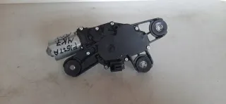 8A61-A17K441-AD Моторчик стеклоочистителя фар Ford Fiesta 7 Арт e6551009, вид 1
