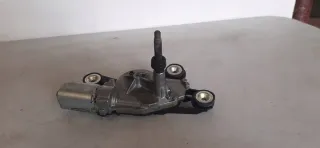 8A61-A17K441-AD Моторчик стеклоочистителя фар Ford Fiesta 7 Арт e6551009, вид 3