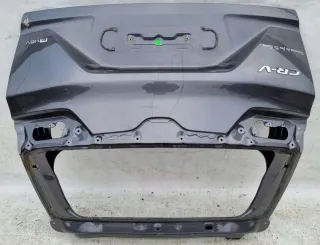  Крышка багажника (дверь 3-5) Honda CR-V 5 Арт e6552610, вид 3