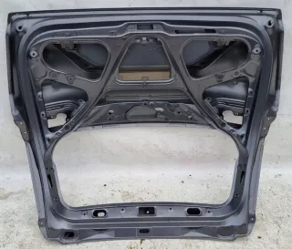  Крышка багажника (дверь 3-5) Honda CR-V 5 Арт e6552610, вид 4