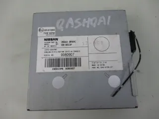 284A1BR00C Блок комфорта Nissan Qashqai 1  Арт e6552815, вид 1