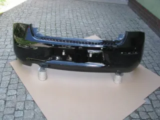 7371752 5112-7371752 Бампер задний BMW 1 F20/F21 Арт e6553312, вид 1