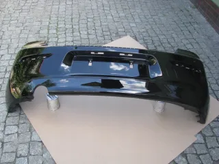 7371752 5112-7371752 Бампер задний BMW 1 F20/F21 Арт e6553312, вид 4