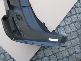 7371752 5112-7371752 Бампер задний BMW 1 F20/F21 Арт e6553312, вид 7