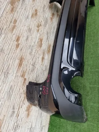  Бампер задний BMW X3 G01 Арт e6553464, вид 3