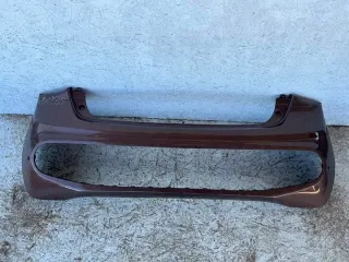  Бампер задний Hyundai i10 2 Арт e6553672, вид 1