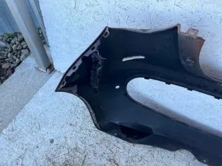  Бампер задний Hyundai i10 2 Арт e6553672, вид 5