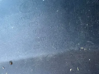  Бампер задний Hyundai i10 2 Арт e6553672, вид 6