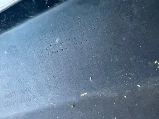  Бампер задний Hyundai i10 2 Арт e6553672, вид 7