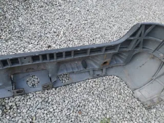 1631163222581631 Бампер задний Mercedes ML W163 Арт e6553875, вид 12