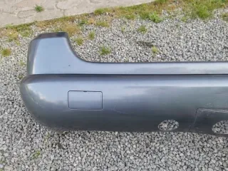 1631163222581631 Бампер задний Mercedes ML W163 Арт e6553875, вид 8