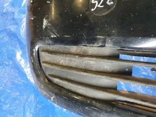 09116126 Бампер передний Opel Corsa C Арт e6554078, вид 5