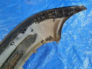 09116126 Бампер передний Opel Corsa C Арт e6554078, вид 7