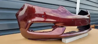 39079783 Бампер передний Opel Zafira C Арт e6554095, вид 3