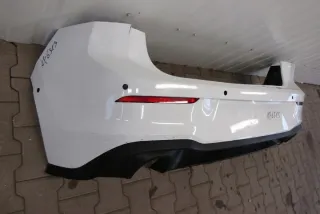 5H6807421 Бампер задний Volkswagen Golf 8 Арт e6554491, вид 3