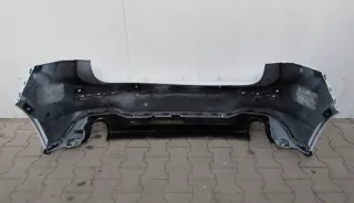 5H6807421 Бампер задний Volkswagen Golf 8 Арт e6554491, вид 4