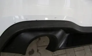 5H6807421 Бампер задний Volkswagen Golf 8 Арт e6554491, вид 9