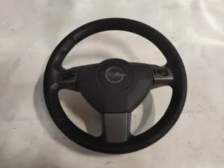  Руль Opel Vectra C  Арт e6555253, вид 1