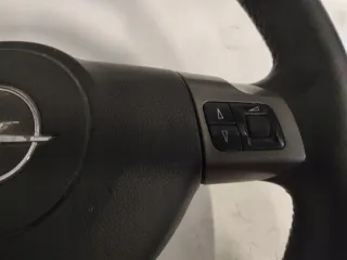  Руль Opel Vectra C  Арт e6555253, вид 2