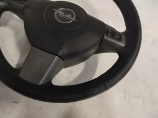  Руль Opel Vectra C  Арт e6555253, вид 4