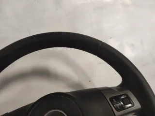  Руль Opel Vectra C  Арт e6555253, вид 7