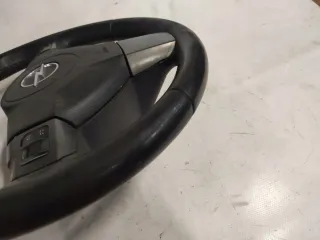  Руль Opel Vectra C  Арт e6555253, вид 8