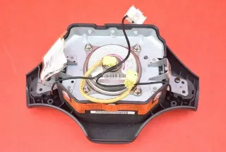  Подушка безопасности Daihatsu Sirion Арт e6555648, вид 4