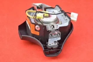  Подушка безопасности Daihatsu Sirion Арт e6555648, вид 6