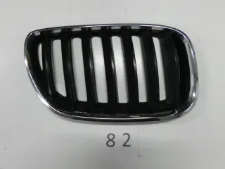 51137124816 Решетка радиатора BMW X5 E53 Арт e6556144, вид 1