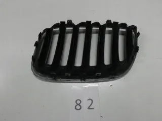 51137124816 Решетка радиатора BMW X5 E53 Арт e6556144, вид 2