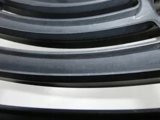 51137124816 Решетка радиатора BMW X5 E53 Арт e6556144, вид 3