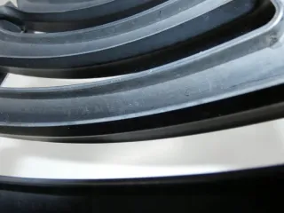 51137124816 Решетка радиатора BMW X5 E53 Арт e6556144, вид 4