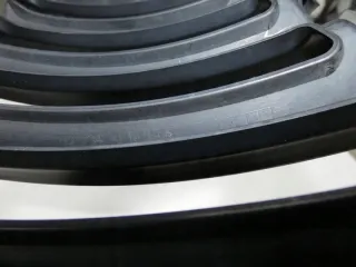 51137124816 Решетка радиатора BMW X5 E53 Арт e6556144, вид 5